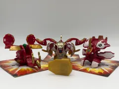 2025年最新】爆丸 士ドラガオンの人気アイテム - メルカリ