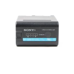 【美品】SONY ソニー BP-U60
