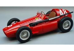 デカール加工 1/18 GPreplicas フェラーリ 553F1 スクアーロ - メルカリ