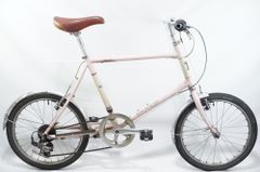 Junk BRUNO "Bruno" MINIVELO 20 FLAT 2015 Model Minivelo / Baichari Nakameguro Store