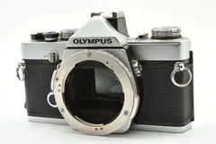2025年最新】olympus om-1 銀の人気アイテム - メルカリ