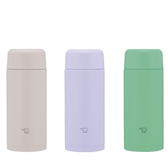 象印 ステンレスマグ 水筒 SM-MS25 シームレスせん 250ml