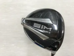テーラーメイド　 SIM2 MAX-D ドライバー 10.5度　ヘッド単品 楽天市場】sim max d ドライバー ヘッドのみの通販