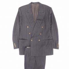 ヴァレンティノ VALENTINO GARAVANI ウール チェスター コート