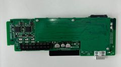 ET-4STI-Si　日立製 基板 S-integral 4単体電話機接続ユニット