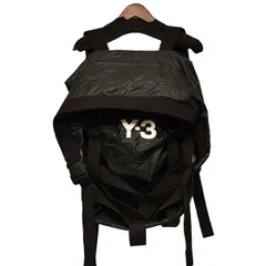 2023年最新】y-3 バックパックの人気アイテム - メルカリ