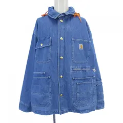 2025年最新】carhartt invincible デニムの人気アイテム - メルカリ