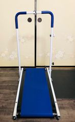 【訳あり】お散歩ロード　自走式ルームランナー