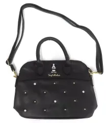 【中古】バッグ ミッキーマウス Tiny Collection ボストンS 「ディズニー」