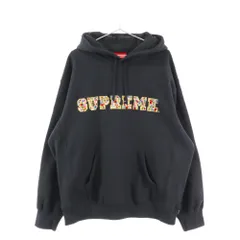 2026年最新】Supreme シュプリーム Jewels Hooded Sweatshirt パーカー