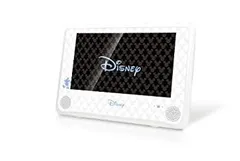 【希少品早い者勝ち】Disney（ディズニー）DVDプレイヤー ディズニー 最新DVDプレイヤー