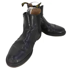 ドクターマーチン Dr.Martens 10297 CHELSEA BOOT チェルシーブーツ サイドゴアブーツ メンズ  UK:8