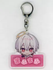 【中古】キーホルダー まふまふ お名前キーホルダー 「After the Rain Live 2024 ～ そらる VS まふまふ ～」