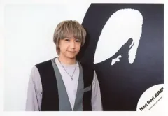 【中古】生写真(ジャニーズ) Hey! Say! JUMP/八乙女光/横型・バストアップ/「Hey! Say! JUMP Fab! -Live speaks.-」グッズオフショット/公式生写真