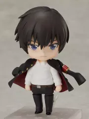 【中古】フィギュア ねんどろいど 雲雀恭弥 「家庭教師ヒットマンREBORN!」