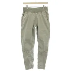 ザノースフェイス THE NORTH FACE NBW31940 Cotton OX Light Pant オックスライトパンツ M グレー /☆G
