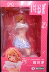 コトブキヤ 妹さえいればいい。 白川京