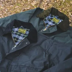 オイルジャケット　BT Wilderness　 デットストック　新品未使用タグ付き