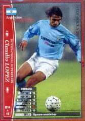 2025年最新】クラウディオロペスの人気アイテム - メルカリ