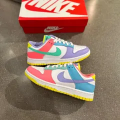 2024年最新】Candy NIKE WMNS DUNK LOWの人気アイテム - メルカリ