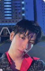 【中古】コレクションカード(男性) THE RAMPAGE from EXILE TRIBE/長谷川慎/CD「Endless Happy-Ending」LDHオフィシャルオンラインショップ特典トレーディングカードD