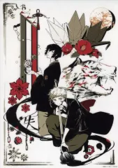 2025年最新】くじ引き堂 文豪ストレイドッグス ポスターの人気アイテム