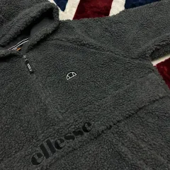 2024年最新】ellesse エレッセ パーカーの人気アイテム - メルカリ