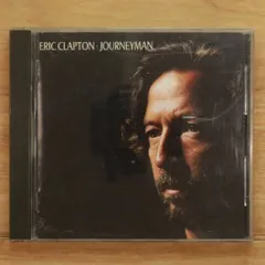 エリッククラプトン ERIC CLAPTON JOURNEYMAN (SACD) Amazon.co.jp: Journeyman: ミュージック