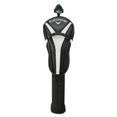 新品 キャロウェイゴルフ JALオリジナル ドライバーカバー 日本航空 