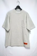 2025年最新】heron preston モックネックの人気アイテム - メルカリ