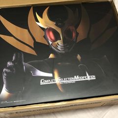 プレバン CSMオルタリング ベルト アギト