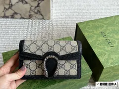 グッチ GGスプリーム タイガー ハンドバッグ PVC Gucci Tiger Bag for sale | eBay