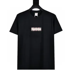 2024年最新】supremeバーバリーの人気アイテム - メルカリ