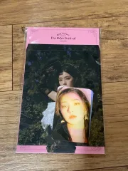 2025年最新】アイリーン トレカ psychoの人気アイテム - メルカリ