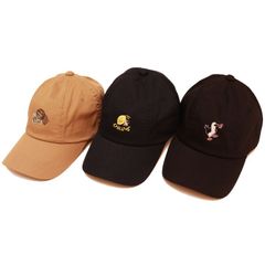 CHUMS チャムス CH05-1410 ブッシュパイロットキャップエンブロイダリー パイロットキャップ 帽子 キャップ UVカット コットン素材 小物