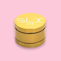 SLX グラインダー スタンダードサイズ 62mm Grinder v2.5 Standard