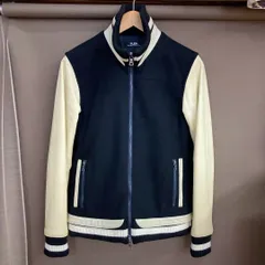 2024年最新】plein スタジャンの人気アイテム - メルカリ