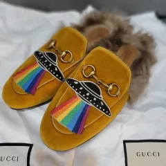 2025年最新】グッチ Gucci プリンスタウンの人気アイテム - メルカリ