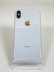 2024年最新】iphonex 56gb シルバーの人気アイテム - メルカリ