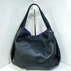 【美品】 コーチ COACH バンディット ティーローズ ホーボー 花柄 グラブタン ペブルレザー ウィズ ツールドティーローズ トートバッグ 肩掛け ショルダーバッグ 21588 ブラック 9843451e20250919