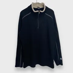 美品 90s 00s USA製 アルフ alf 裏ボア フリースジャケット L USA製 90s alf Tyrolean Tape Fleece Jacket 紫 L アルフ