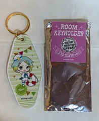 プリパラ プロミス リズム パラダイス 2.10 TOKYO キーホルダーセット プリパラ プロミス リズム パラダイス 2.10 TOKYO キーホルダー