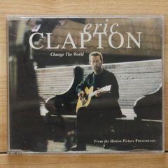 エリック・クラプトン 2枚組 ERIC CLAPTON - メルカリ