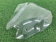 YZF-R6 BN6 アクリポイント クリアスクリーン - メルカリ