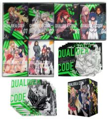 Collar×Malice Character CD vol.5 白石景之 限定 - メルカリ