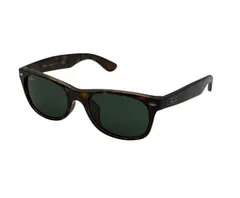 Ray-Ban レイバン ニューウェイファーラー サングラス RB2132F 902 52mm 中古 D4
