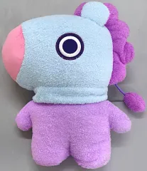 【中古】ぬいぐるみ MANG(ジェイホープ) たっとんベーシックぬいぐるみ(L) 「BT21」