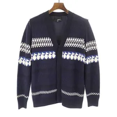 2025年最新】3.1 phillip lim カーディガンの人気アイテム - メルカリ