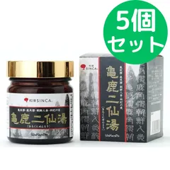 星火亀鹿仙　35包 2025年最新】亀鹿仙の人気アイテム - メルカリ
