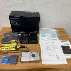 Panasonic FP7D ブラック ミッキーデザイン - メルカリ